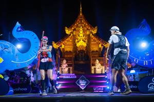 BIB: 
                            <button type="button" onclick="openModal(22657146)" class="btn btn-primary btn-sm float-right btn-popup" data-toggle="modal" data-target=".modal-high-quality">
                        <i class="fas fa-shopping-cart"></i> Add to Cart
                    </button>
                                            <button type="button" onclick="isThisMe(22657146, true)" class="btn btn-success btn-sm float-right btn-popup btn-isme hidden" data-toggle="tooltip" data-placement="bottom" title="นี่คือรูปของคุณใช่ไหม คลิกที่นี่เพื่อเอาเข้าอัลบั้ม">
                        <i class="fas fa-plus"></i> Add to album
                    </button>
                    <button type="button" onclick="isThisMe(22657146, false)" class="btn btn-warning btn-sm float-right btn-popup btn-isnotme hidden">
                        <i class="fas fa-ban"></i> Remove from album
                    </button>